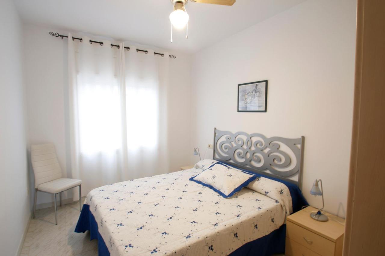 Casa Rosales 5 Apartment Кембрилс Екстериор снимка