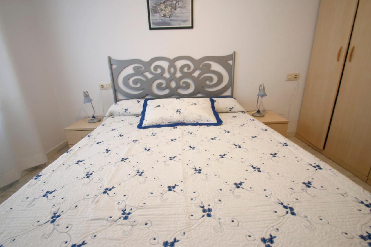 Casa Rosales 5 Apartment Кембрилс Екстериор снимка