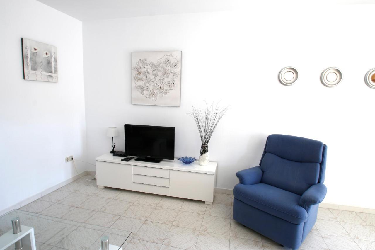 Casa Rosales 5 Apartment Кембрилс Екстериор снимка