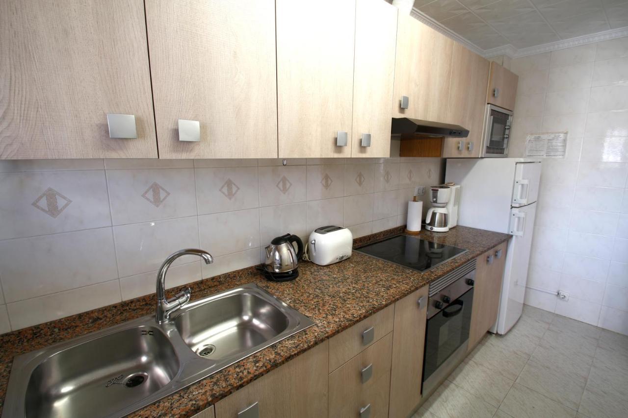 Casa Rosales 5 Apartment Кембрилс Екстериор снимка