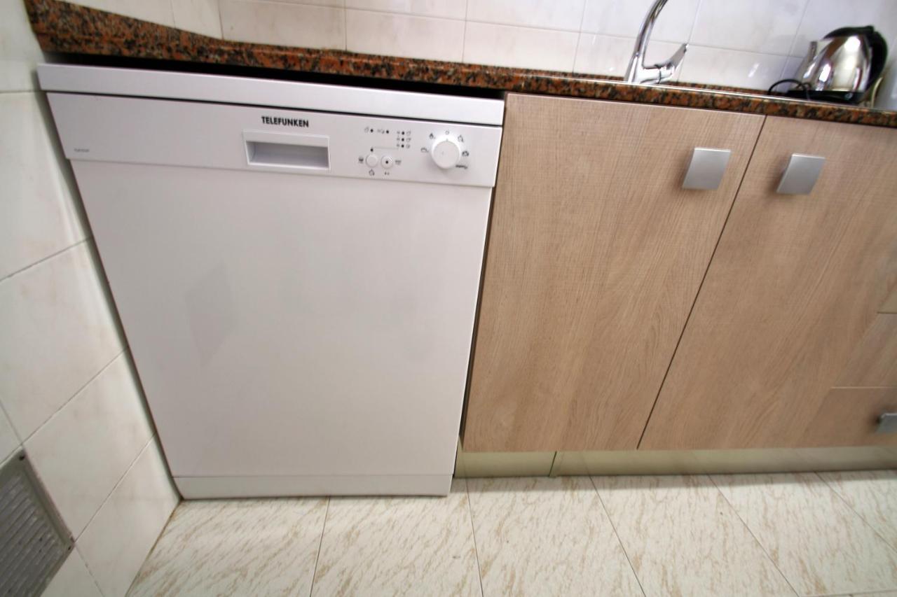 Casa Rosales 5 Apartment Кембрилс Екстериор снимка