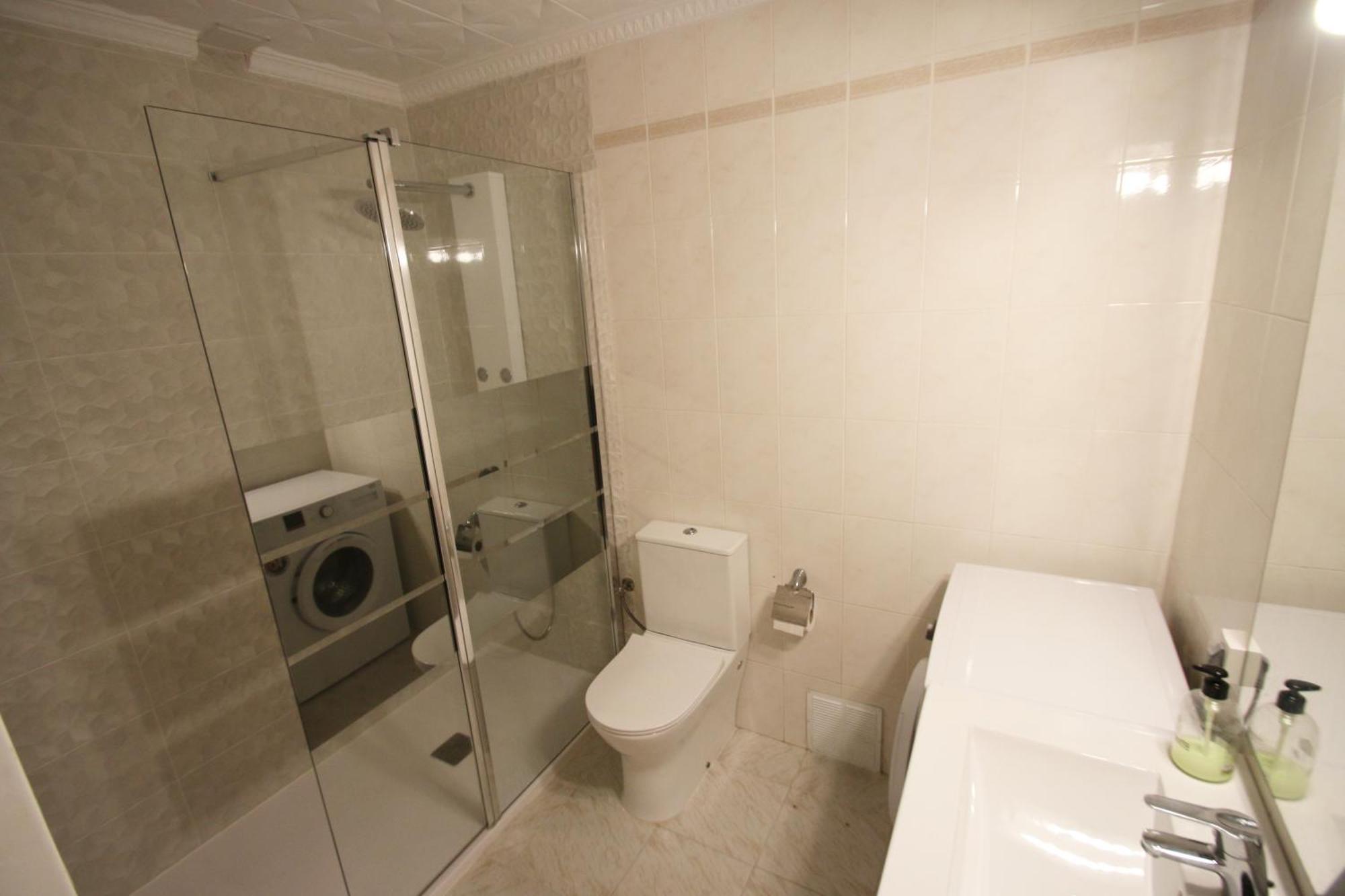 Casa Rosales 5 Apartment Кембрилс Екстериор снимка
